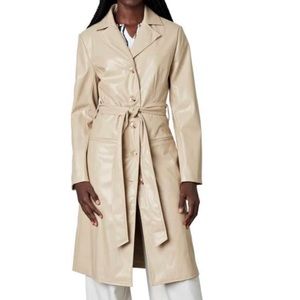 Camden Trench Coat